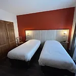 Hotel Des Mesanges Meisenthal