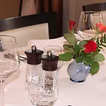 Des Mesanges 2* Meisenthal