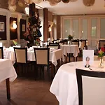 Des Mesanges Hotel Meisenthal