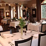 Des Mesanges Hotel Meisenthal