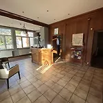 Des Mesanges Отель Meisenthal