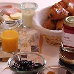 Hotel Des Mesanges Meisenthal