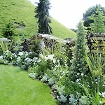 Des Mesanges Hotel Meisenthal