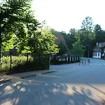 Отель Des Mesanges Meisenthal