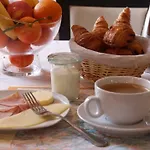 Отель Des Mesanges