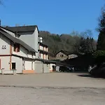 Des Mesanges 2* Meisenthal