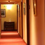 Отель Des Mesanges