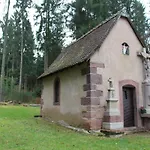 Отель Des Mesanges Meisenthal