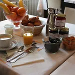 Des Mesanges 2* Meisenthal