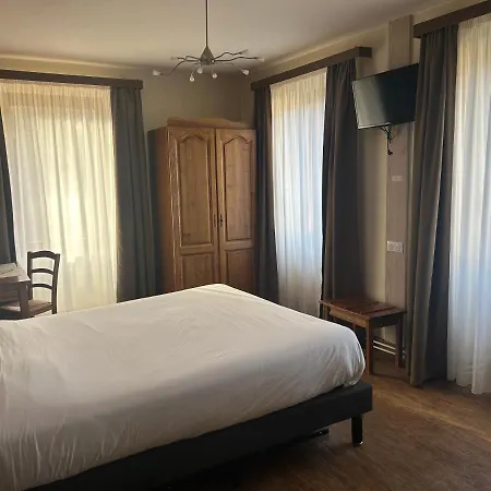 Des Mesanges Ξενοδοχείο