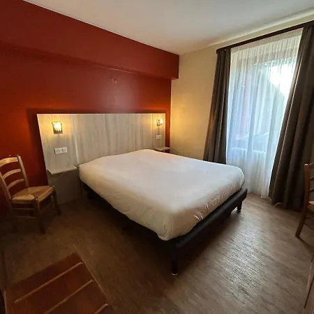 Des Mésanges Hotel 2*