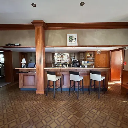 Des Mésanges 2* Meisenthal