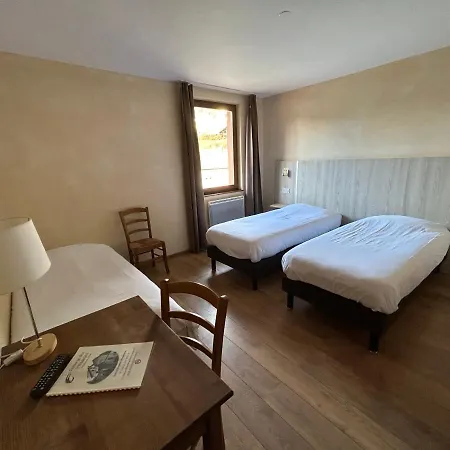 Des Mésanges 2* Meisenthal