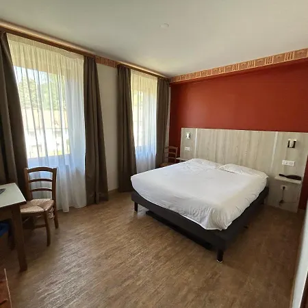 Szálloda Des Mésanges