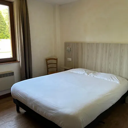 Szálloda Des Mésanges Meisenthal