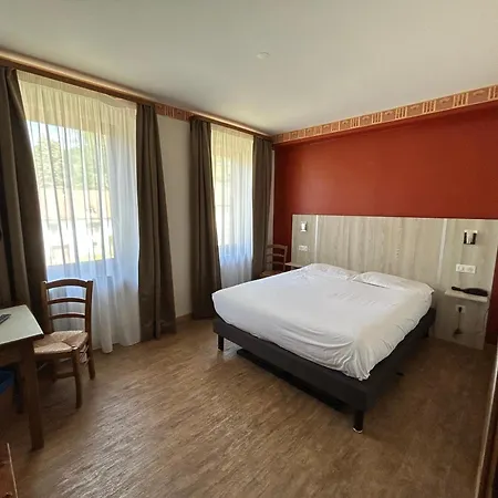 Hotel Des Mesanges 2*