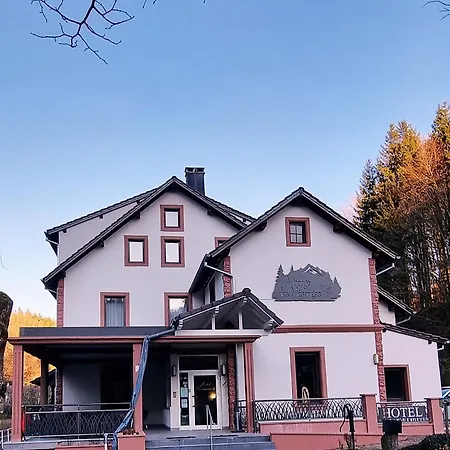 Des Mésanges Meisenthal