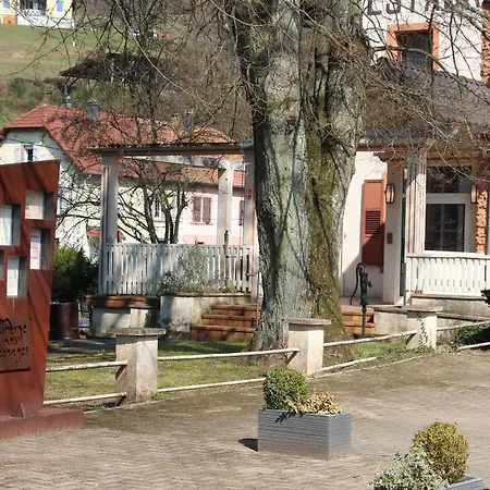 Des Mesanges Hotel 2*