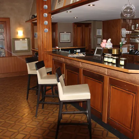 Des Mésanges Hotel Meisenthal