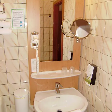 Des Mésanges 2* Meisenthal