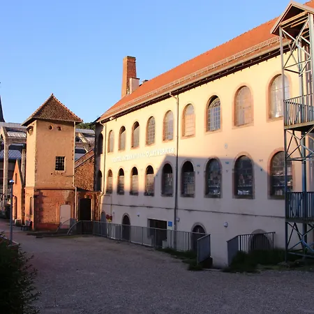 Des Mesanges Meisenthal