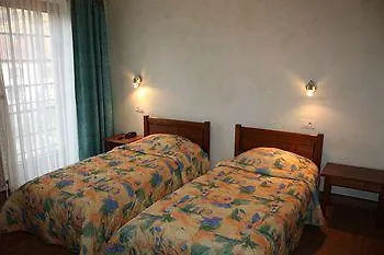 Des Mésanges Szálloda 2*