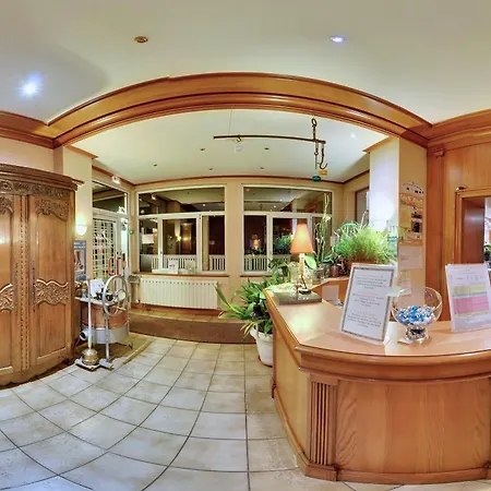 Hotel Des Mésanges Meisenthal