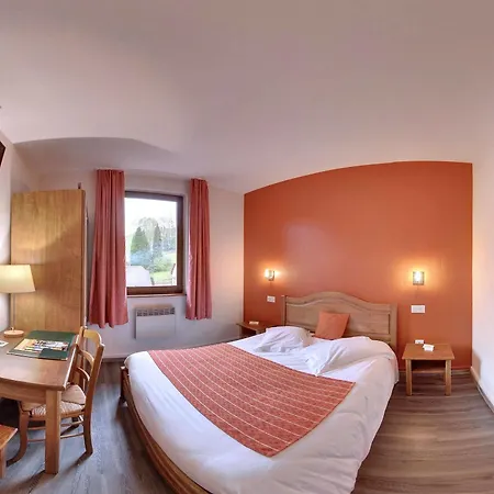 Hotel Des Mésanges 2*