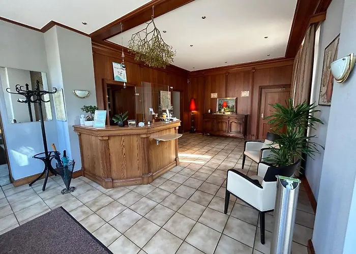 Des Mesanges Hotel 2*