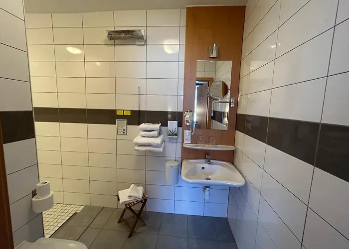 Des Mesanges Meisenthal