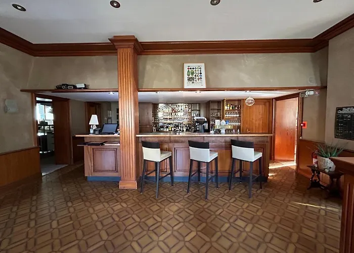 Des Mesanges 2* Meisenthal