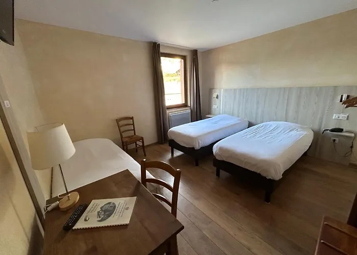 Des Mesanges 2* Meisenthal