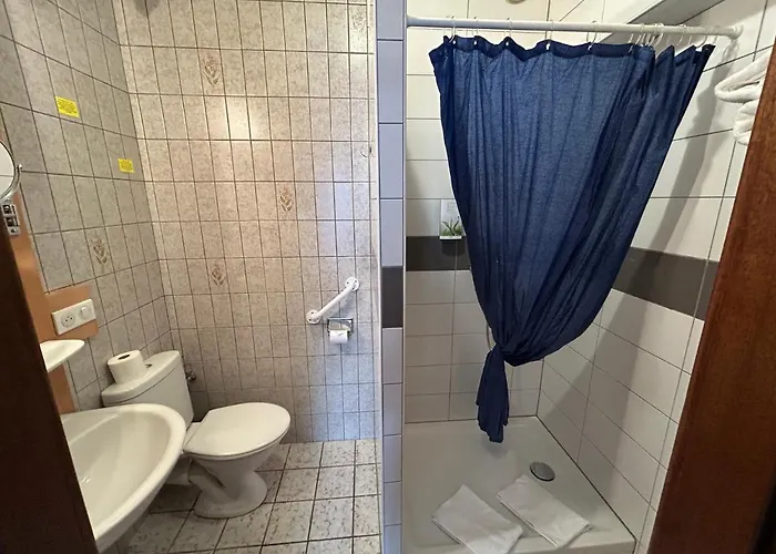 Des Mesanges Hotel Meisenthal