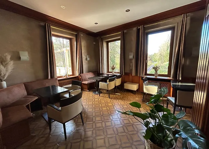 Des Mesanges Hotel 2*