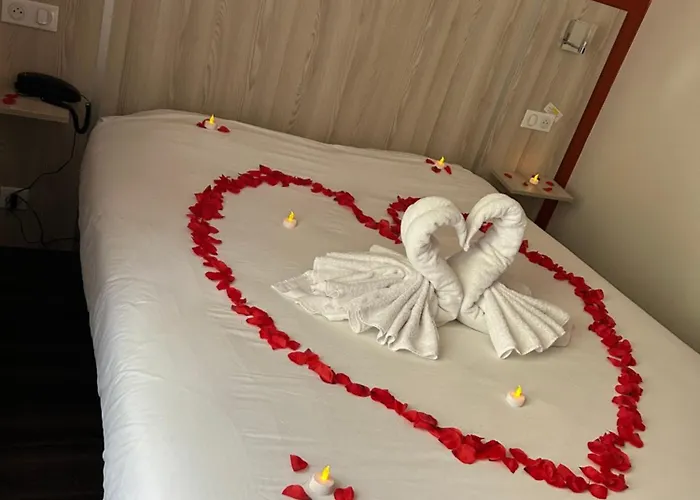 Des Mesanges Meisenthal