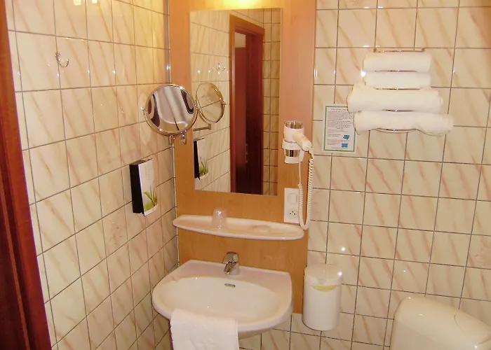 Hotel Des Mesanges 2*