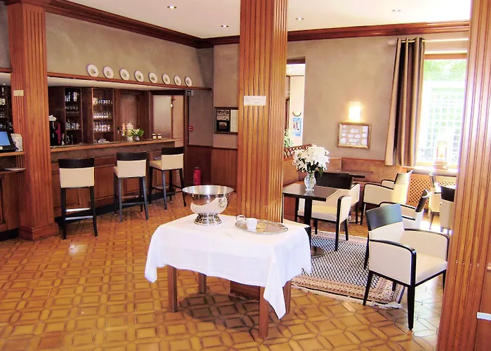 Des Mesanges Hotel 2*