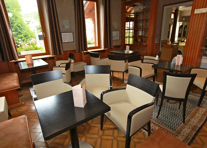 Des Mesanges Hotel 2*