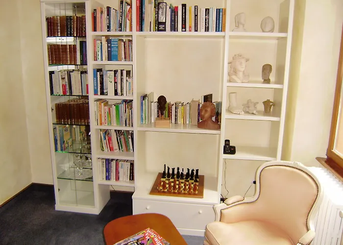 Des Mesanges 2* Meisenthal