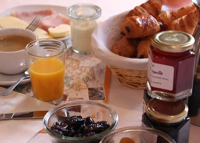 Hotel Des Mesanges Meisenthal