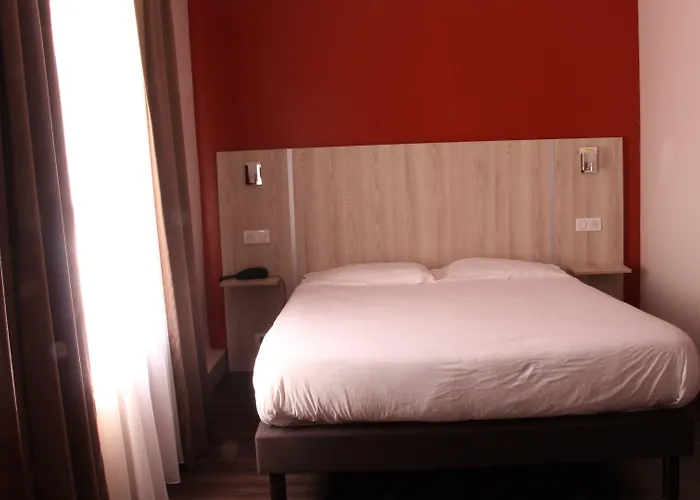 Hotel Des Mesanges 2*