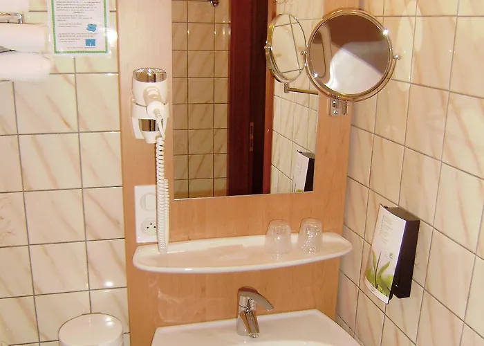 Des Mesanges 2* Meisenthal