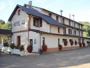 Des Mesanges Hotel Meisenthal