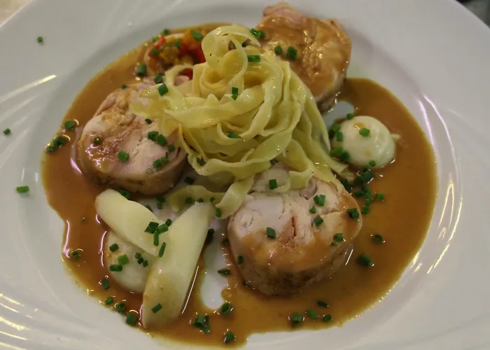 Des Mesanges Meisenthal